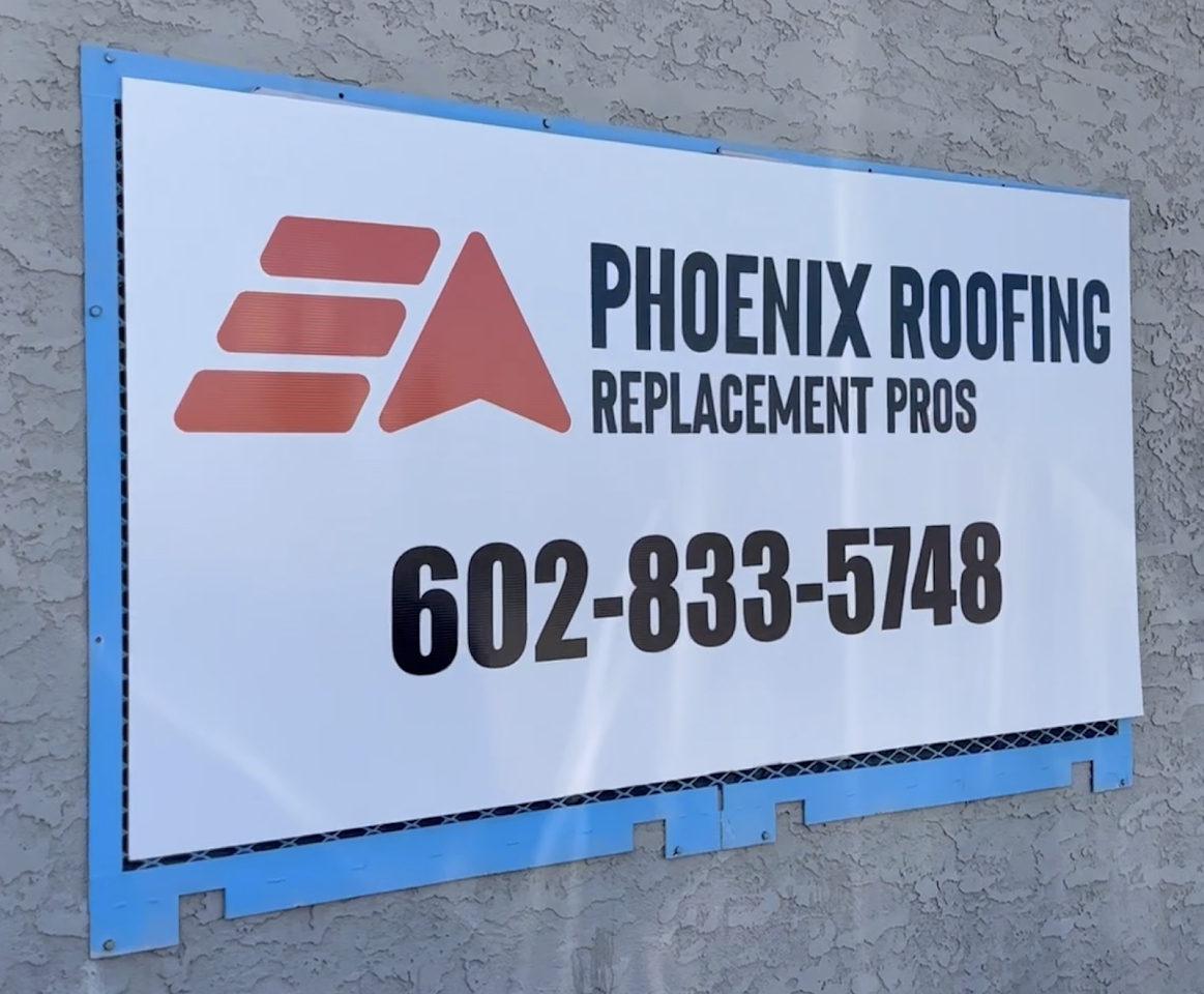 Phoenix Roofing Replacement Pros project